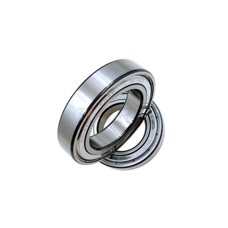 KHRD brand wholesale deep groove ball bearing 6005