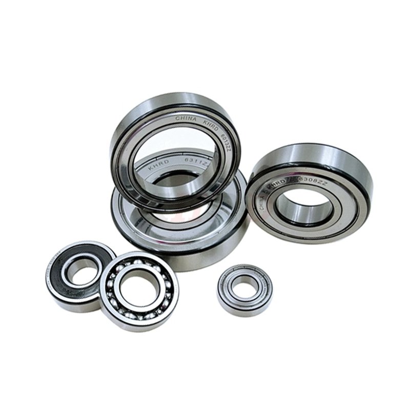 KHRD brand wholesale deep groove ball bearing 6005