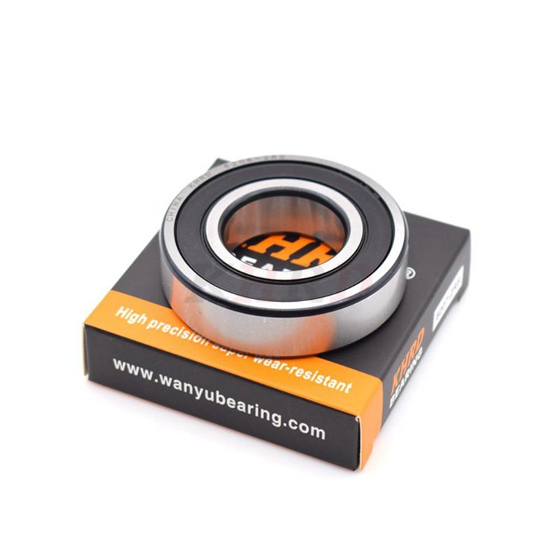 KHRD brand wholesale deep groove ball bearing 6005