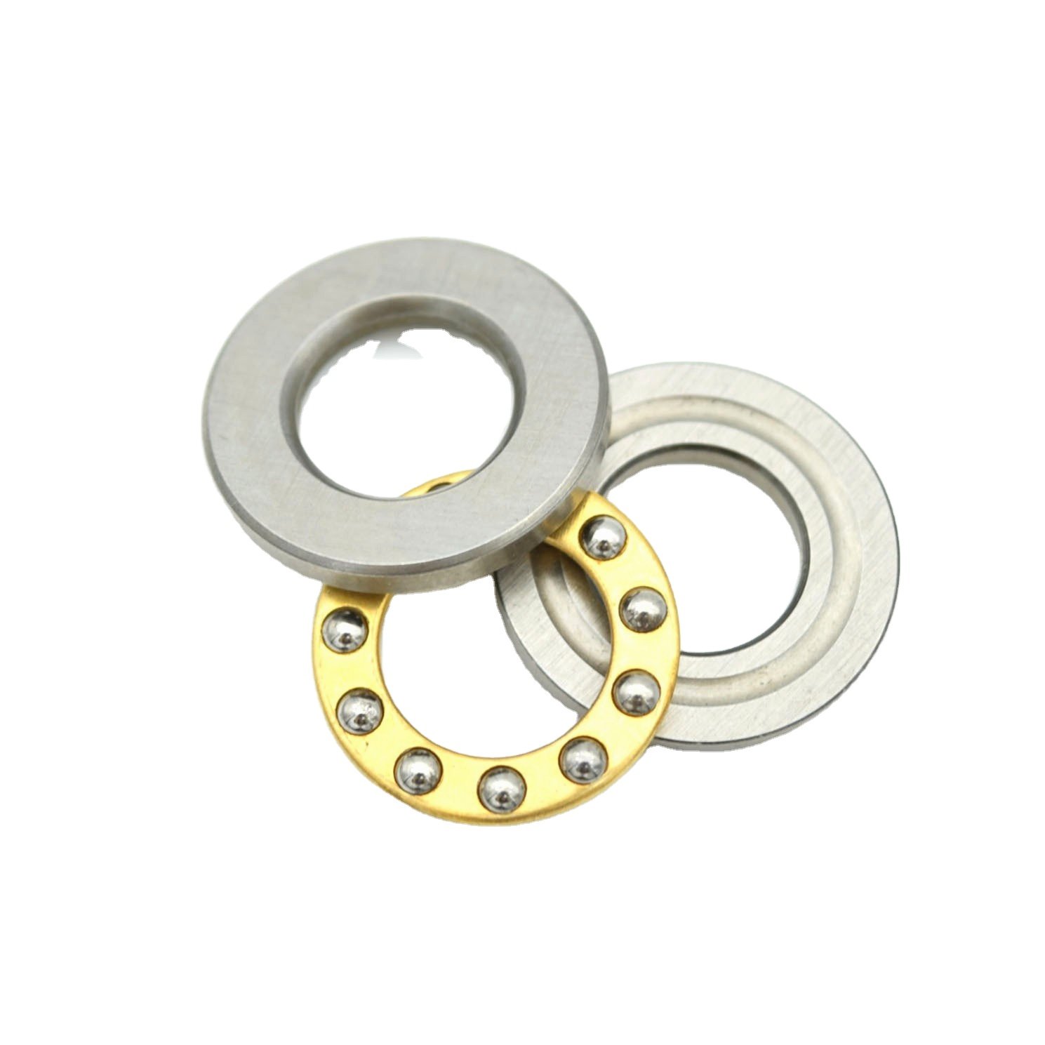 High quality F10-21 Thrust ball bearing
