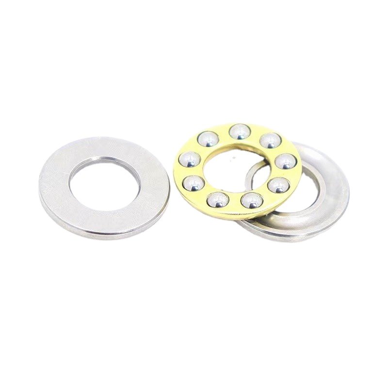 High quality F10-21 Thrust ball bearing