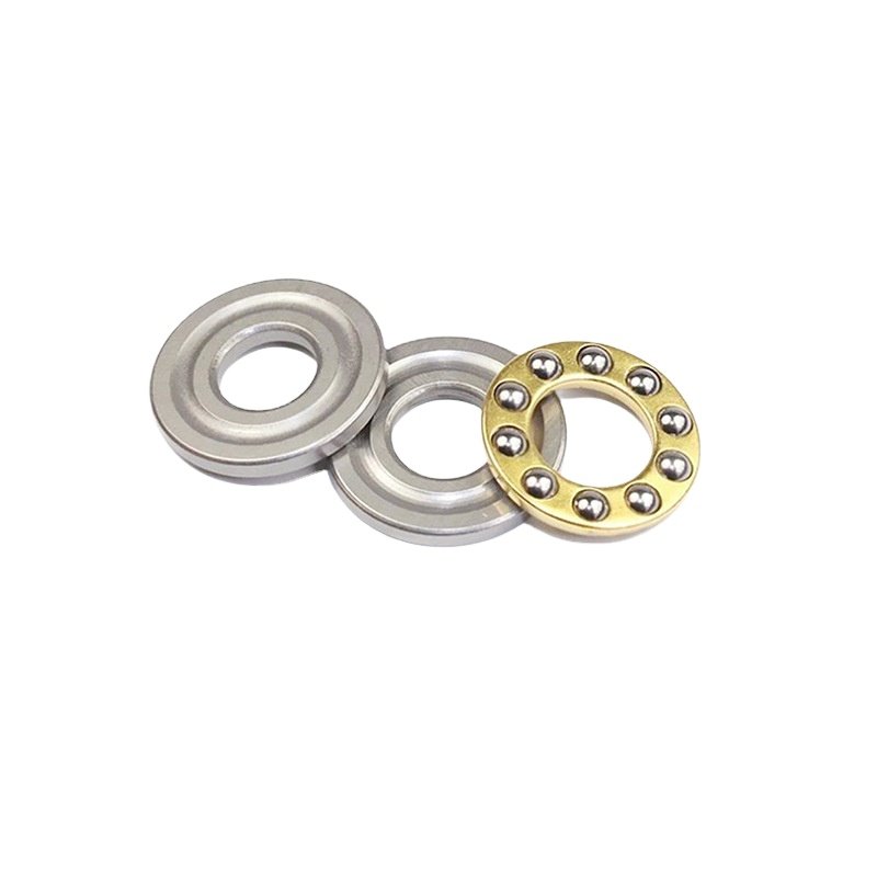 High quality F10-21 Thrust ball bearing
