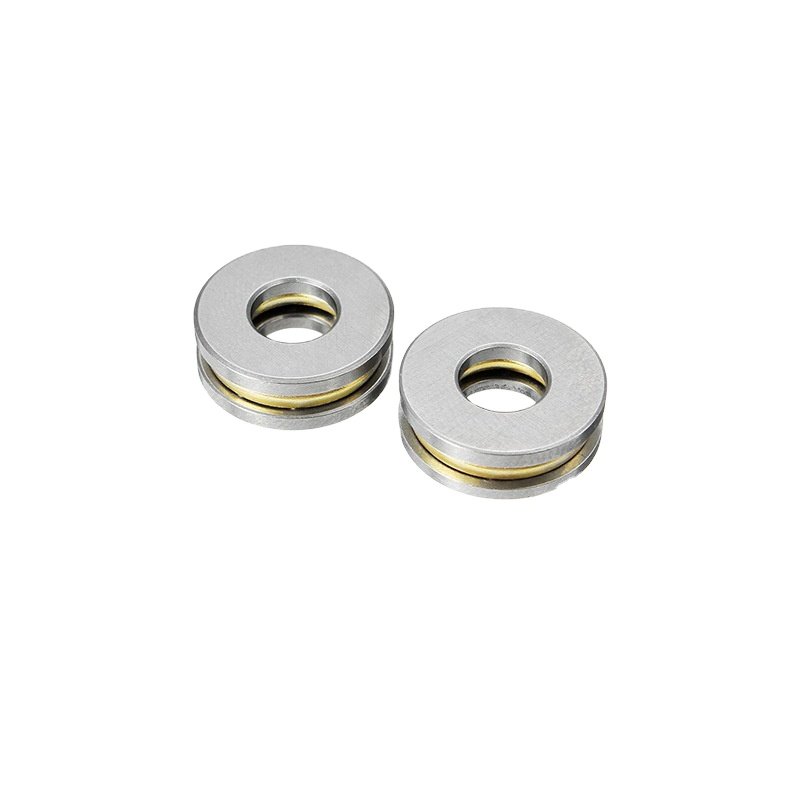 High quality F10-21 Thrust ball bearing