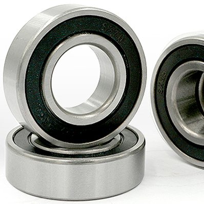 High precision, high quality and high speed bearings
