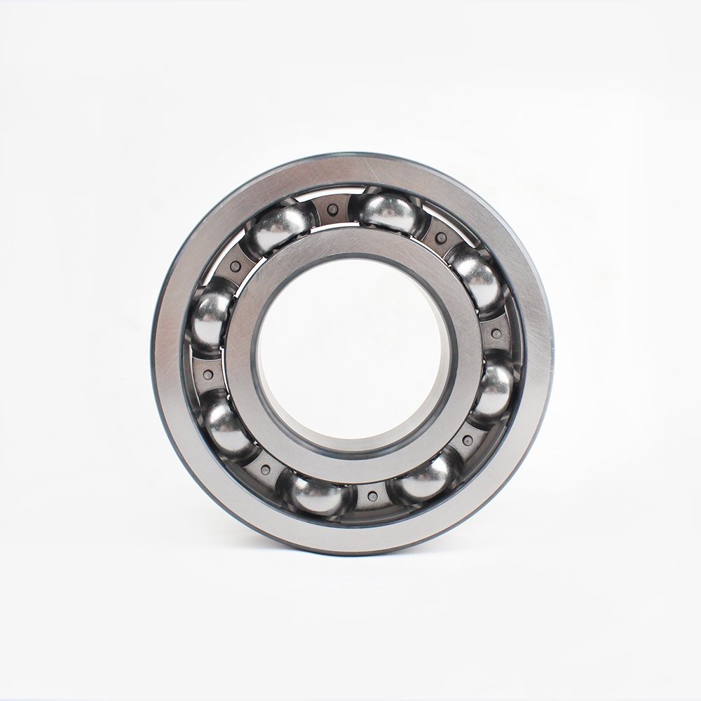 High Quality 6201 6202 6204 6300 6301 6302 6304 6305 6306 6307 6308 6309 6310 2rs zz 6005 Deep Groove Ball Bearing for Industry