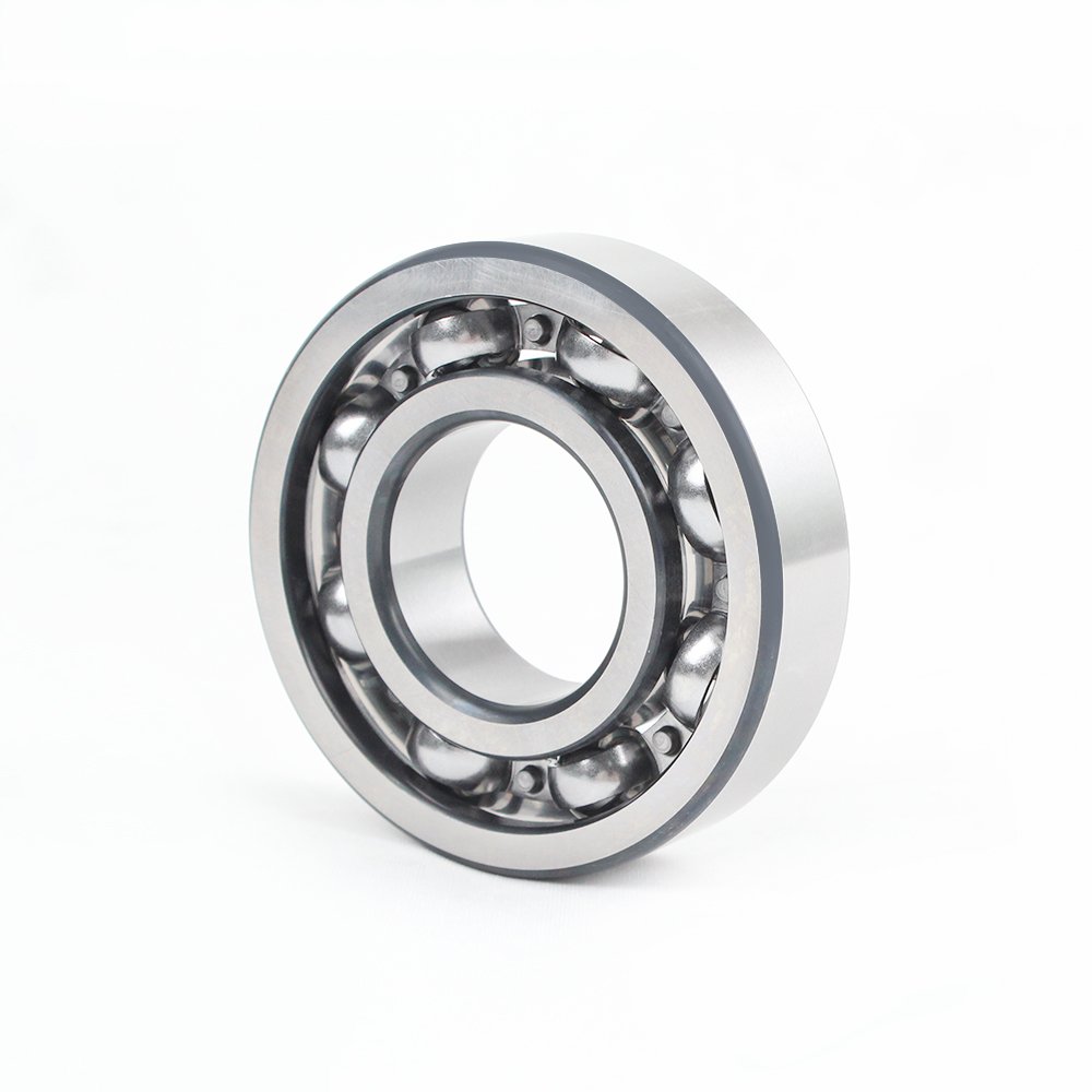 High Quality 6201 6202 6204 6300 6301 6302 6304 6305 6306 6307 6308 6309 6310 2rs zz 6005 Deep Groove Ball Bearing for Industry
