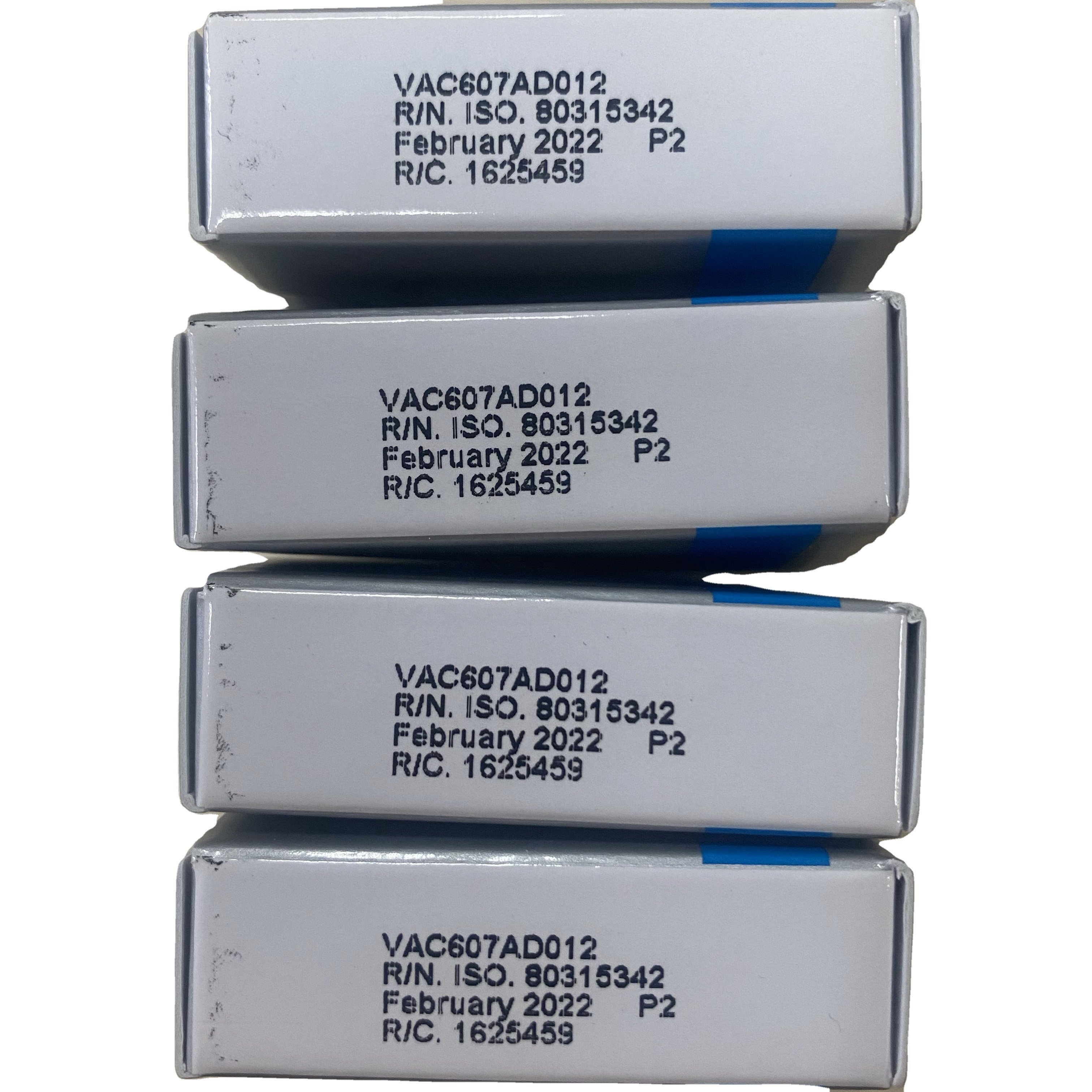 BARDEN VAC607AD012 for Turbomolecular Pump HIPACE300