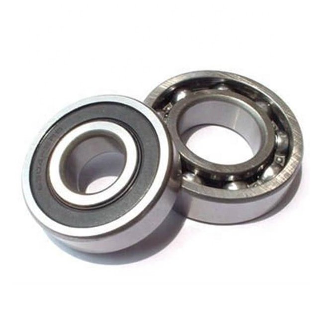 Cheap price rodamiento 6201 2rs deep groove ball bearing