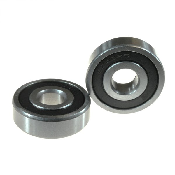 Cheap price rodamiento 6201 2rs deep groove ball bearing
