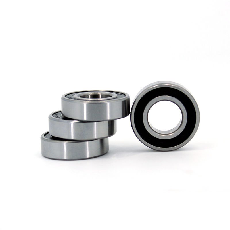 Cheap price rodamiento 6201 2rs deep groove ball bearing