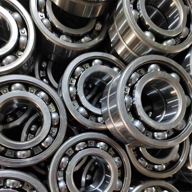 6000rs bearing 6202 Deep Groove Ball Bearing 6203 6250 6190 2RS 6320 c3 china ball size deep groove ball bearing for skate