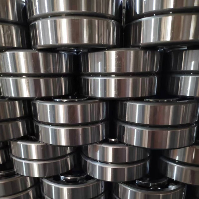 6000rs bearing 6202 Deep Groove Ball Bearing 6203 6250 6190 2RS 6320 c3 china ball size deep groove ball bearing for skate