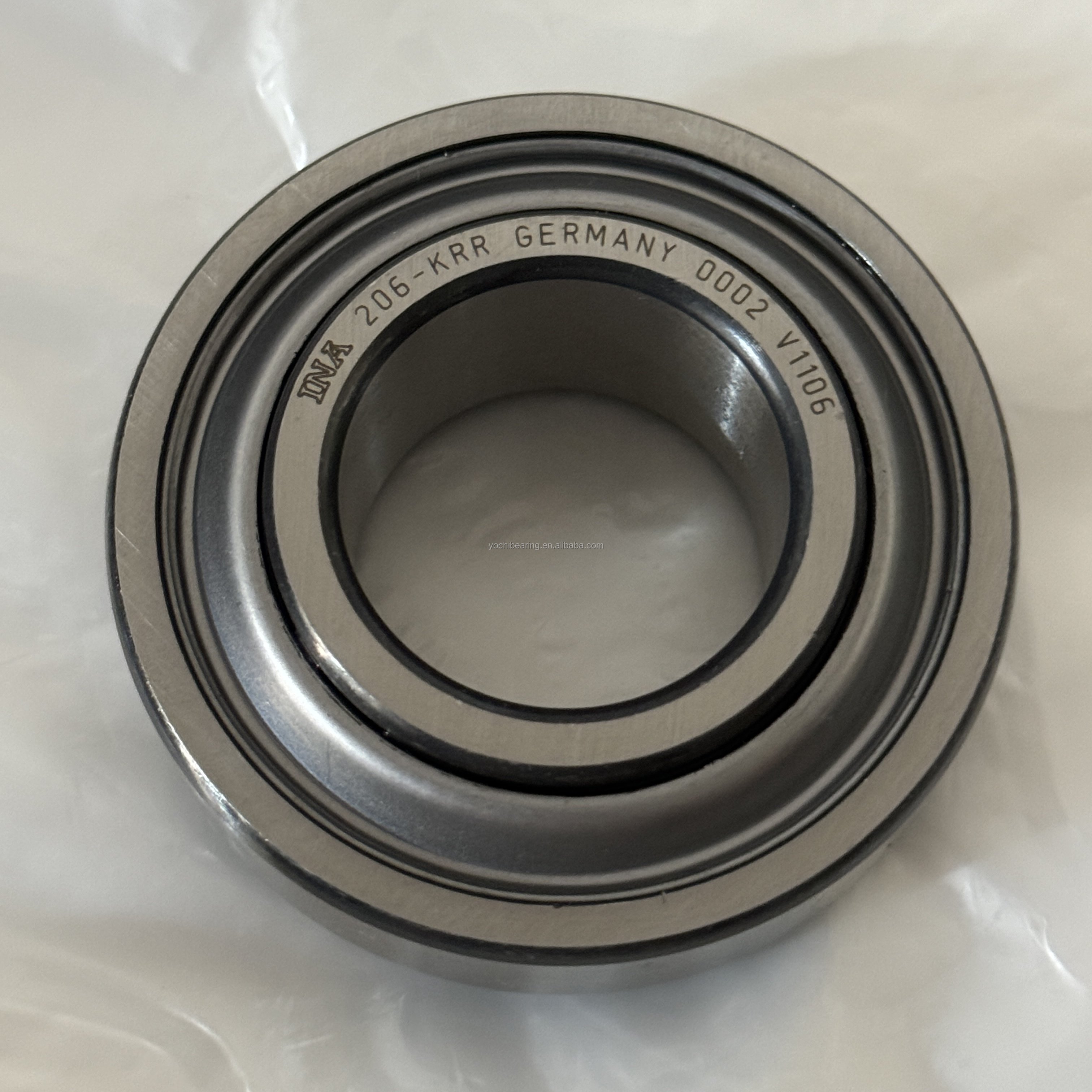 Original I-N-A Ball Bearing 207KRRB12 207KRRB17 207KRRAH03 Deep Groove Ball Bearing