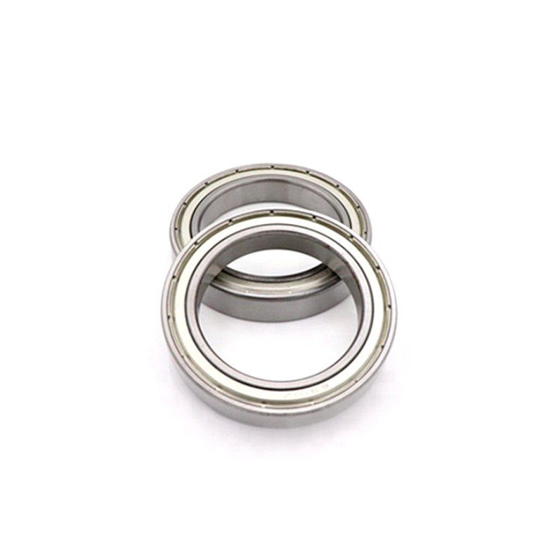 Good Quality Low Noise Deep Groove Ball Bearing 6906 6905 6902 6903 6904 6900 6901 6902 6907 6908 6910 6909 ZZ 2RS Bearings