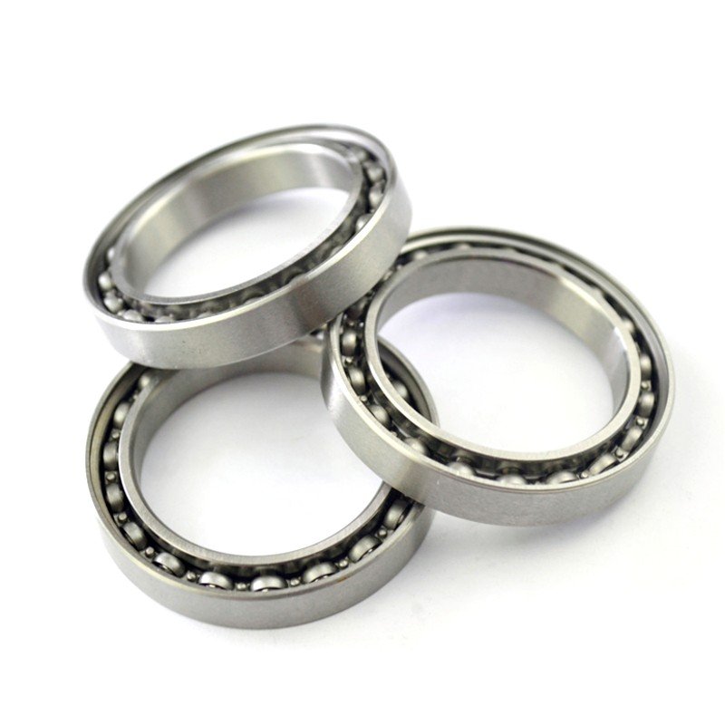 Good Quality Low Noise Deep Groove Ball Bearing 6906 6905 6902 6903 6904 6900 6901 6902 6907 6908 6910 6909 ZZ 2RS Bearings