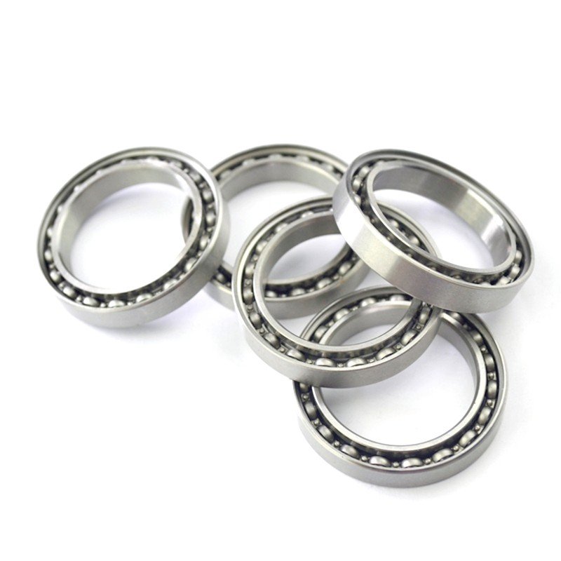 Good Quality Low Noise Deep Groove Ball Bearing 6906 6905 6902 6903 6904 6900 6901 6902 6907 6908 6910 6909 ZZ 2RS Bearings