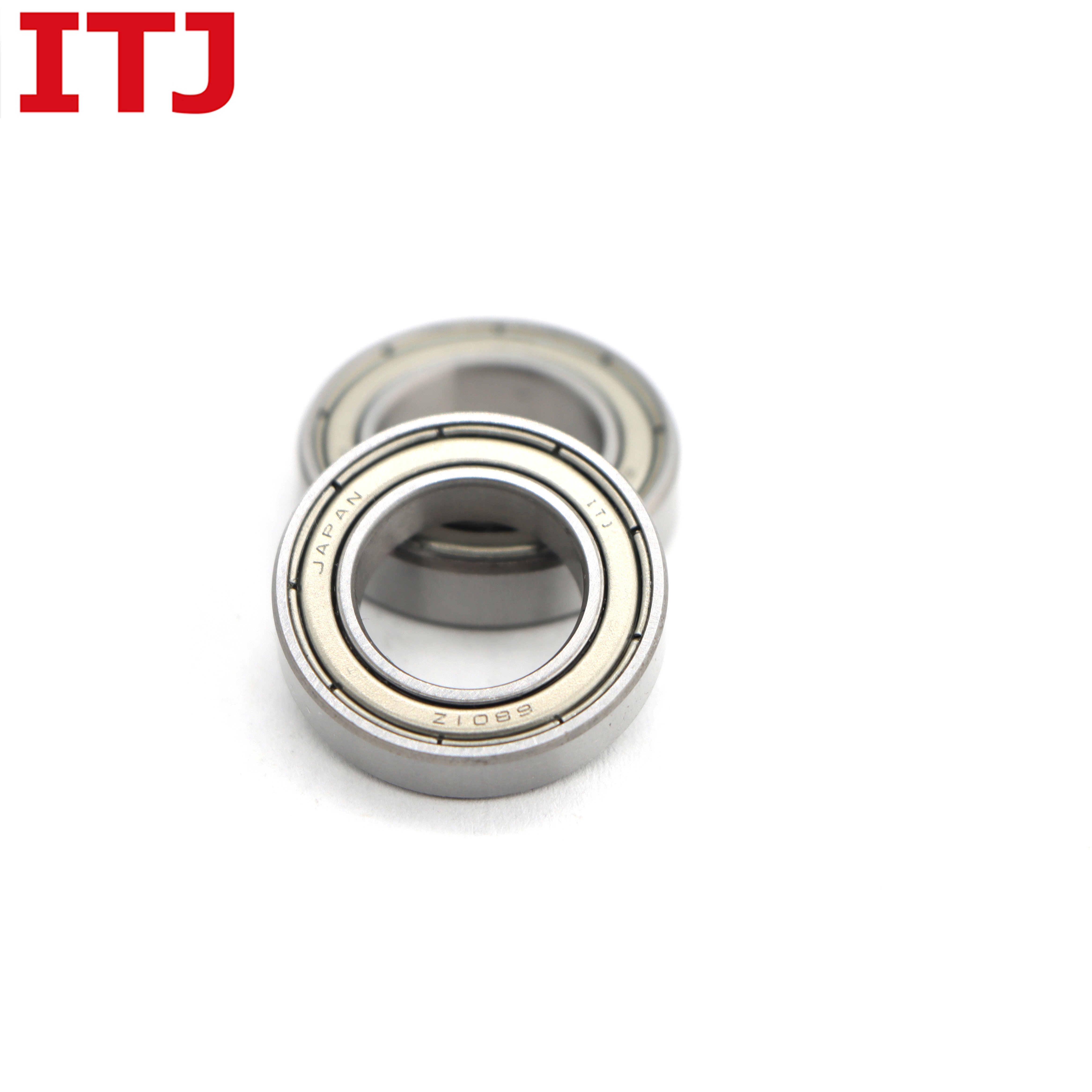 ITJ Japan Deep groove ball bearing 6006ZZ