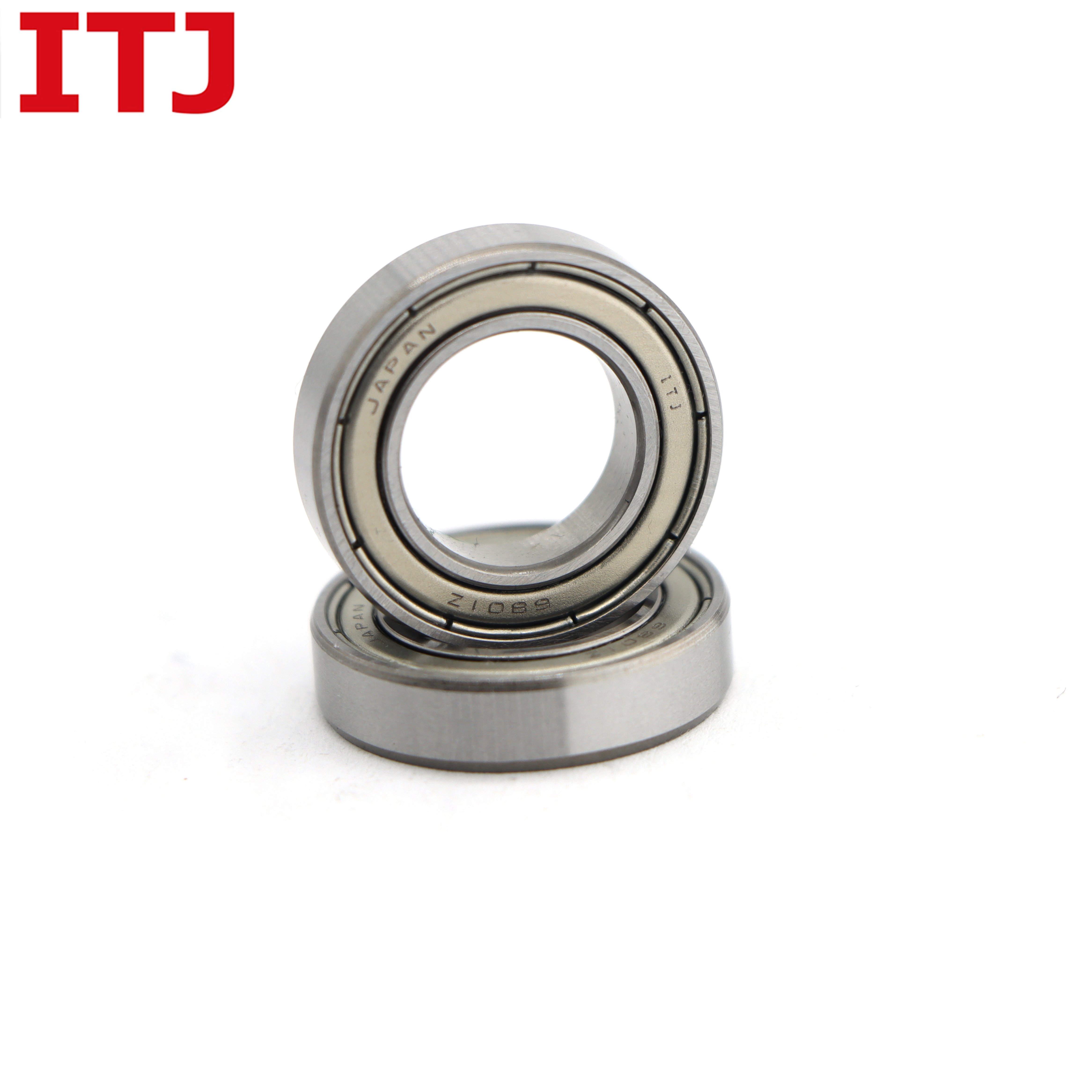ITJ Japan Deep groove ball bearing 6006ZZ