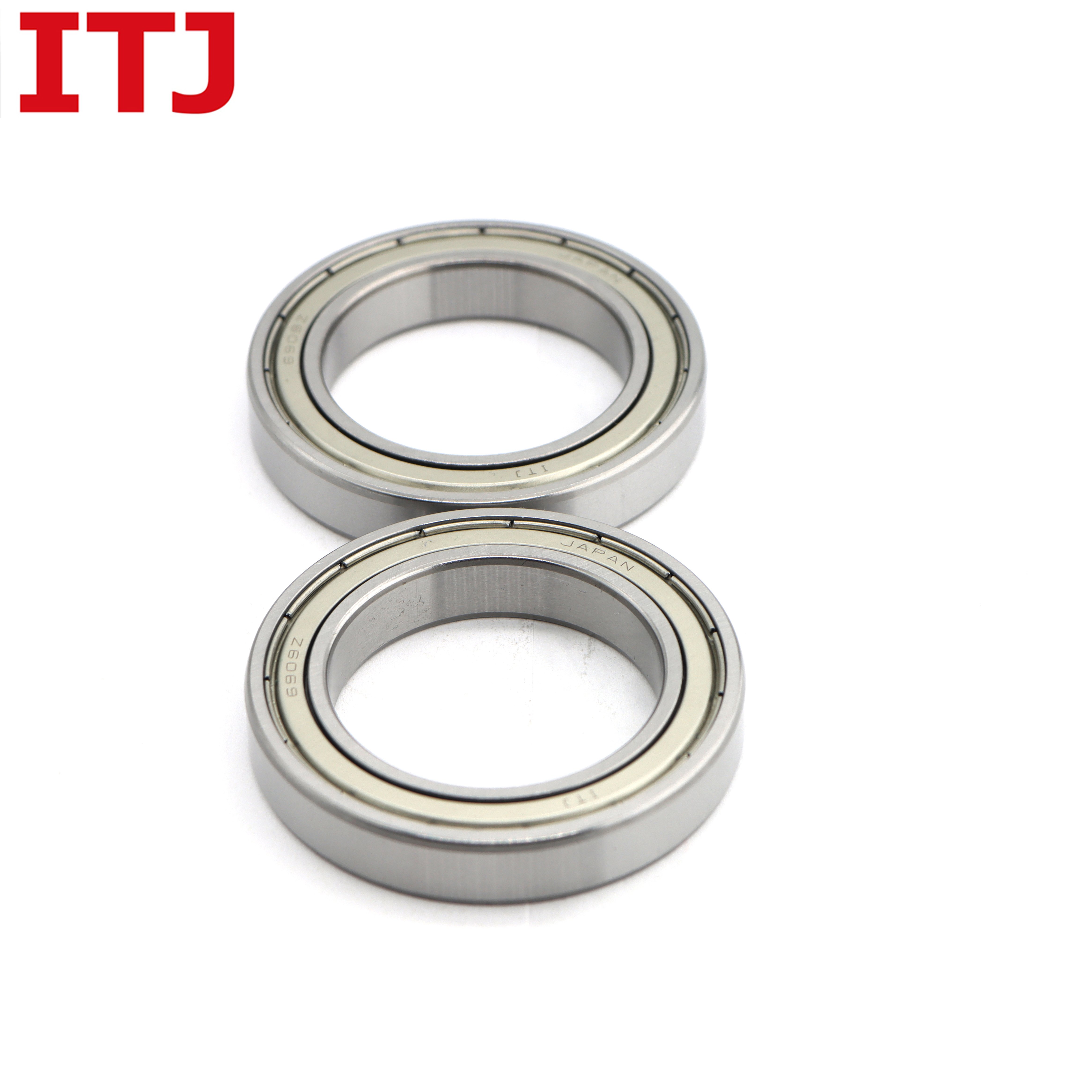 ITJ Japan Deep groove ball bearing 6006ZZ