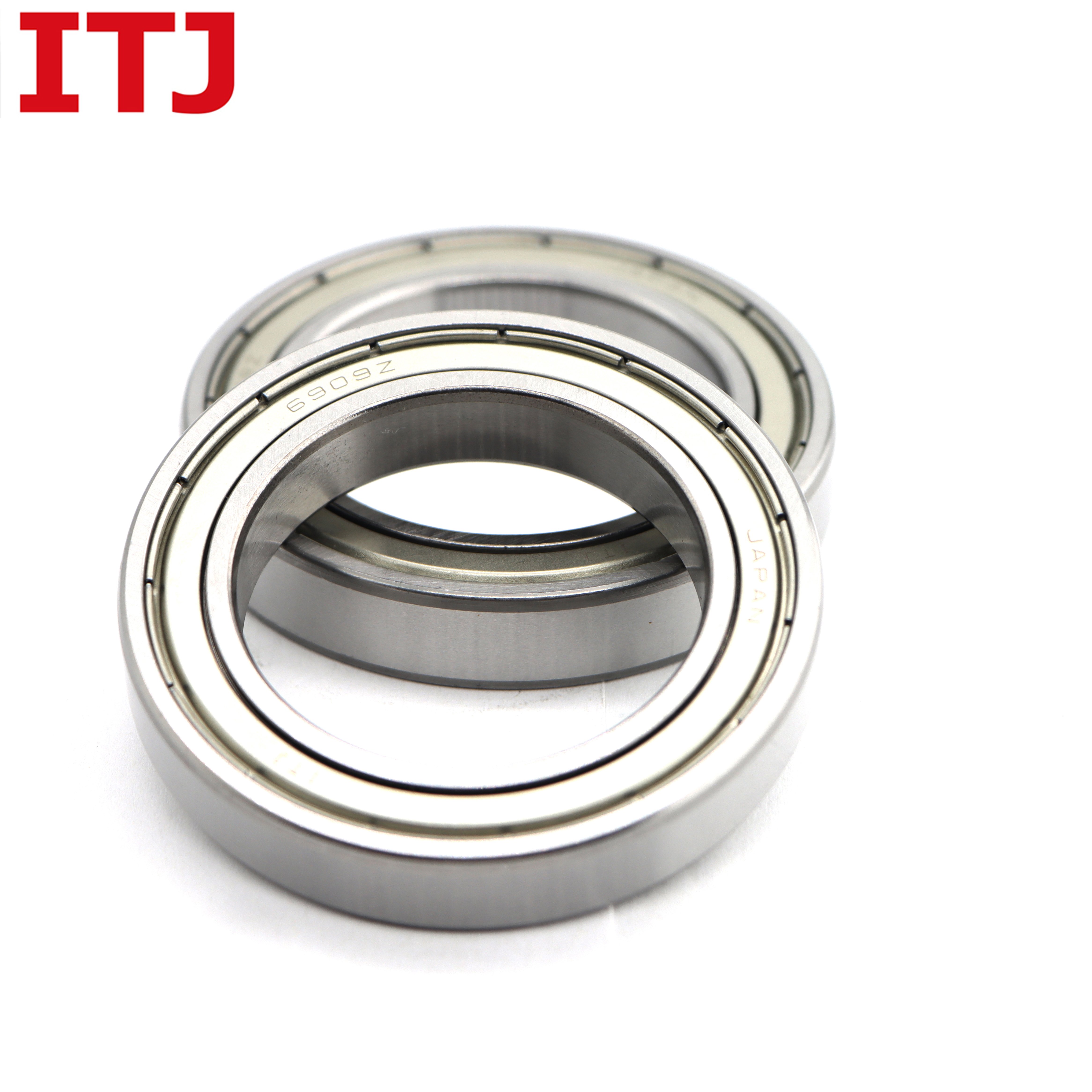 ITJ Japan Deep groove ball bearing 6006ZZ