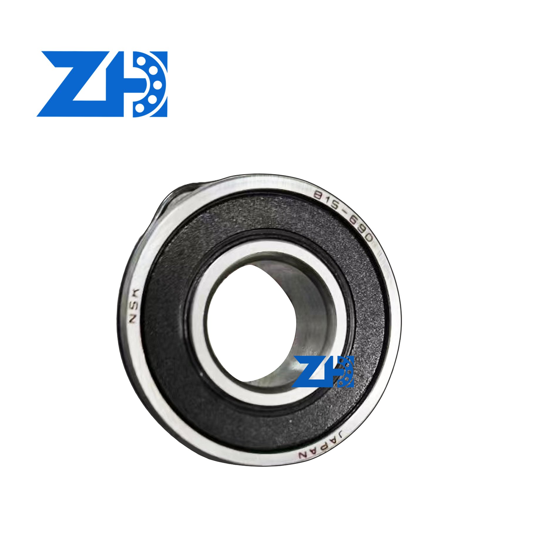 6205-2RS Deep Groove Ball Bearing With Professional Service And Technical Support