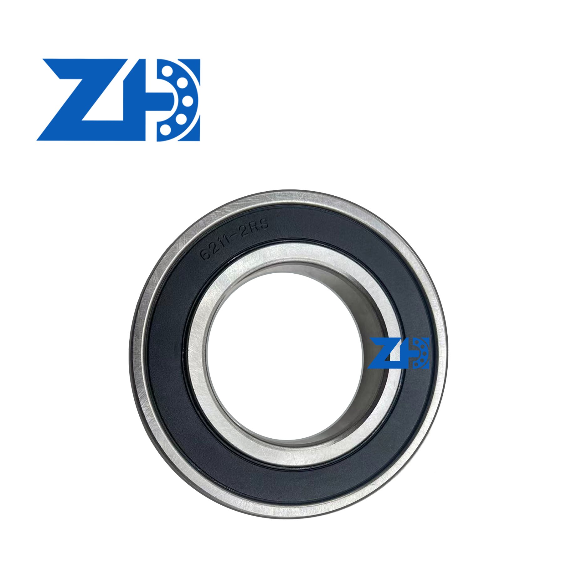 6205-2RS Deep Groove Ball Bearing With Professional Service And Technical Support