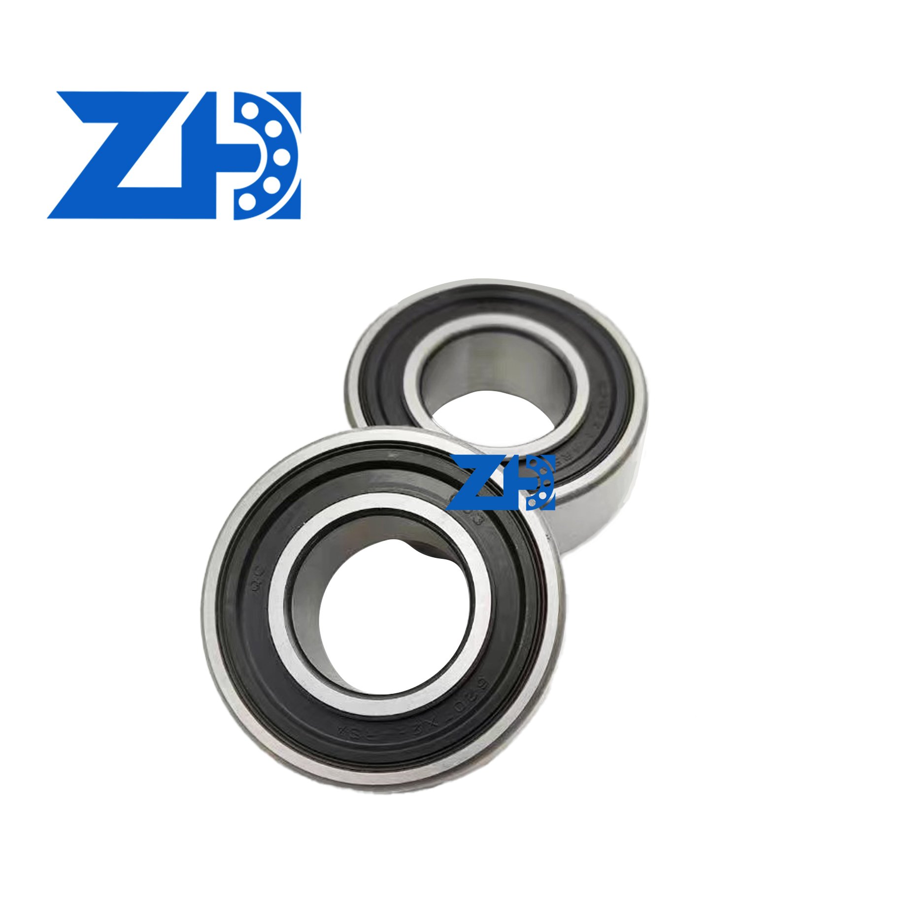 6205-2RS Deep Groove Ball Bearing With Professional Service And Technical Support