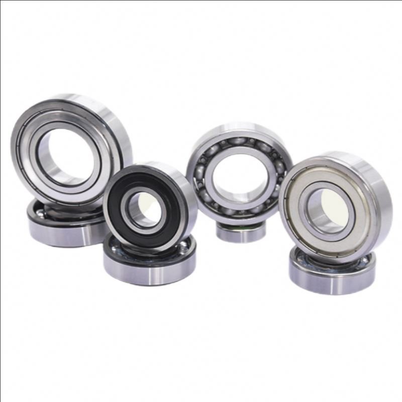 Best Price 21TM01 Chrome Steel Auto Bearing Deep Groove Ball Bearing 21TM01C3