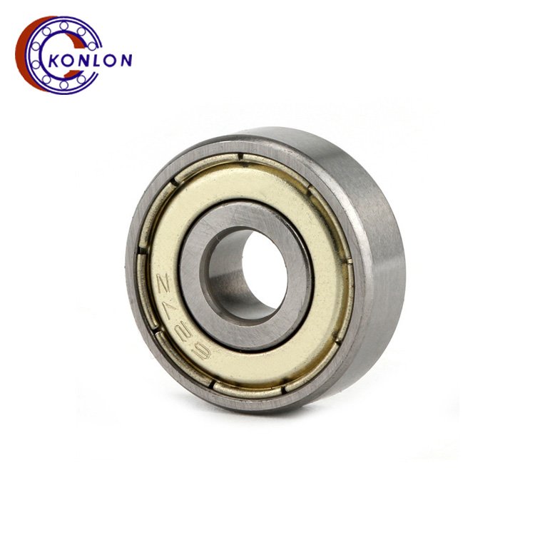 Low price agricultural machinery motorcycle deep groove ball bearing 6204
