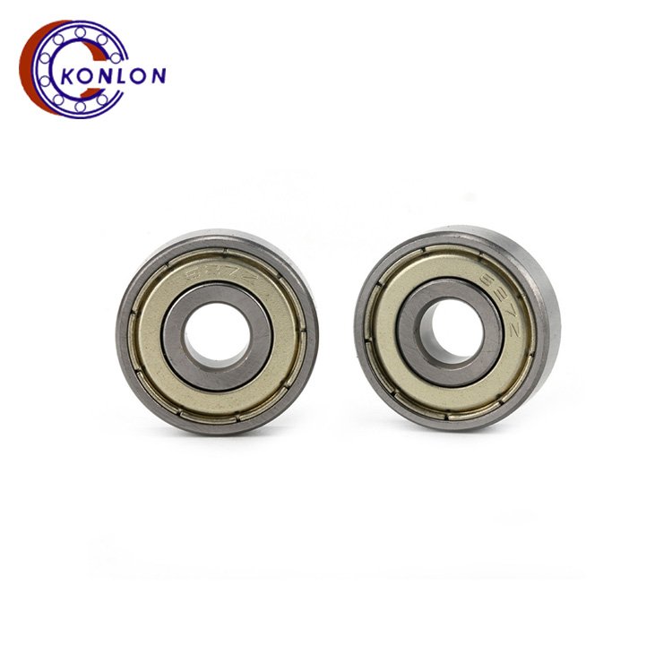 Low price agricultural machinery motorcycle deep groove ball bearing 6204