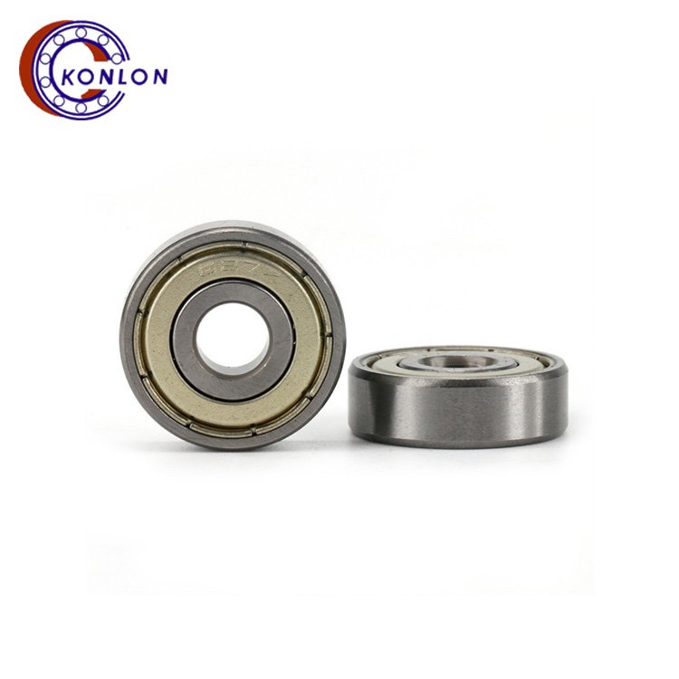 Low price agricultural machinery motorcycle deep groove ball bearing 6204