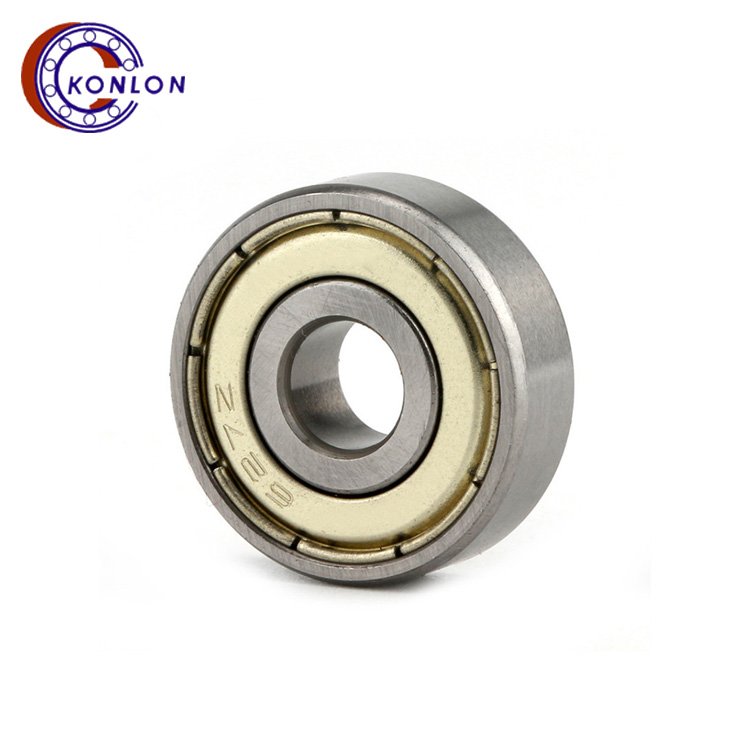 Low price agricultural machinery motorcycle deep groove ball bearing 6204