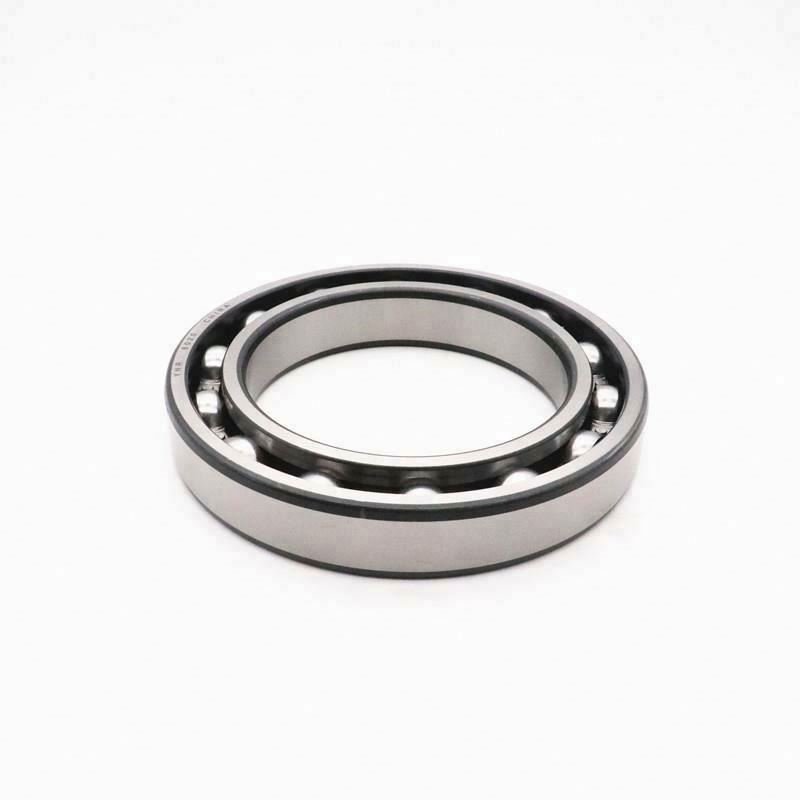 High Quality High Speed Deep Groove Ball Bearing 60808