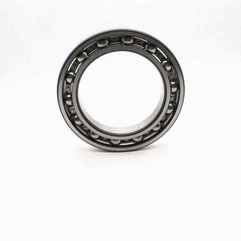 High Quality High Speed Deep Groove Ball Bearing 60808