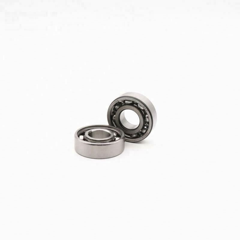 High Quality High Speed Deep Groove Ball Bearing 60808
