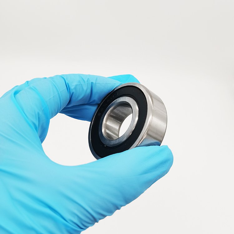 Long life Precision Motor Z1V1 6204-2rs Deep Groove Ball Bearing 6204zz 2rs Supply For Motorbike