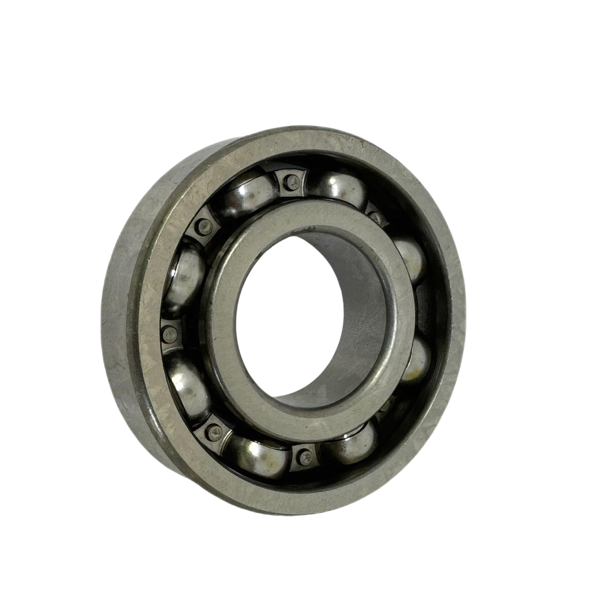 Single Row Deep Groove Ball Bearing 6202 15x37x12 15x40x12 17 x 37 12 x9 20x35x10 22x52x15