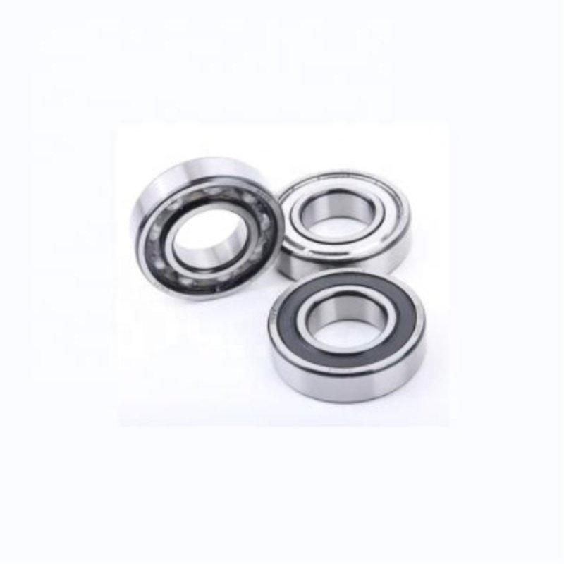 Single Row Deep Groove Ball Bearing 6202 15x37x12 15x40x12 17 x 37 12 x9 20x35x10 22x52x15