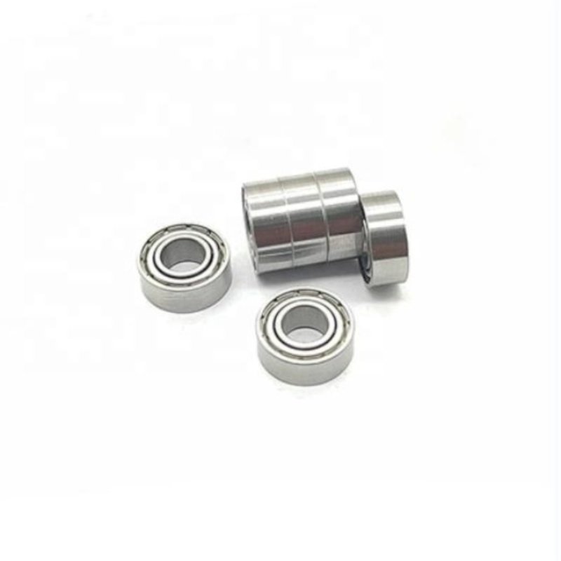 Single Row Deep Groove Ball Bearing 6202 15x37x12 15x40x12 17 x 37 12 x9 20x35x10 22x52x15