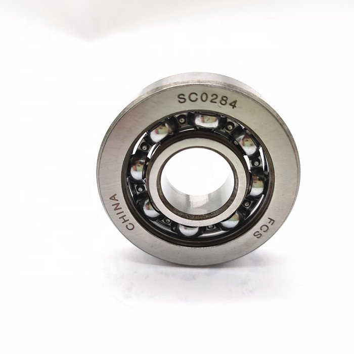 15X42X11mm FCS Deep Groove Ball Bearing SC0284