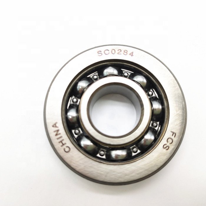 15X42X11mm FCS Deep Groove Ball Bearing SC0284