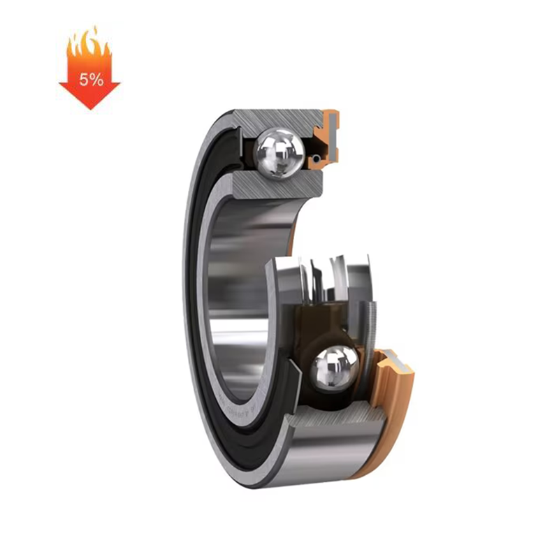 Thin wall bike ball bearing 6805 25*37*7mm ZZ 2RS deep groove ball bearing