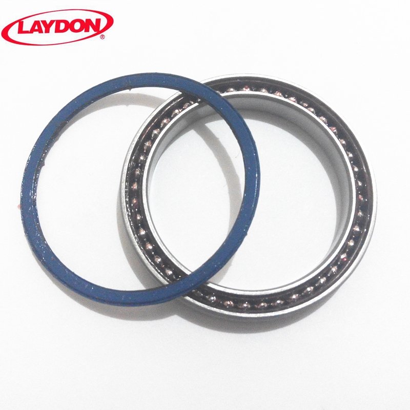 cheap price B543-2RS B543 B542 deep groove ball bearing 397508 HD169 MAX headset bicycle bearing 39.7x50.8x7.14mm