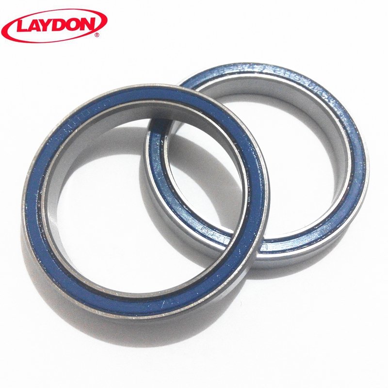 cheap price B543-2RS B543 B542 deep groove ball bearing 397508 HD169 MAX headset bicycle bearing 39.7x50.8x7.14mm