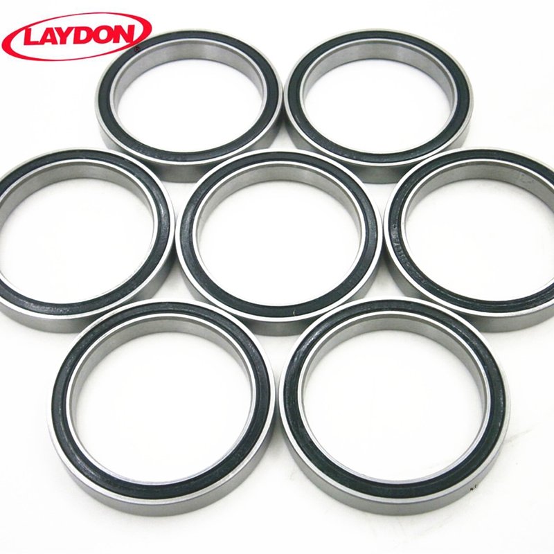 cheap price B543-2RS B543 B542 deep groove ball bearing 397508 HD169 MAX headset bicycle bearing 39.7x50.8x7.14mm