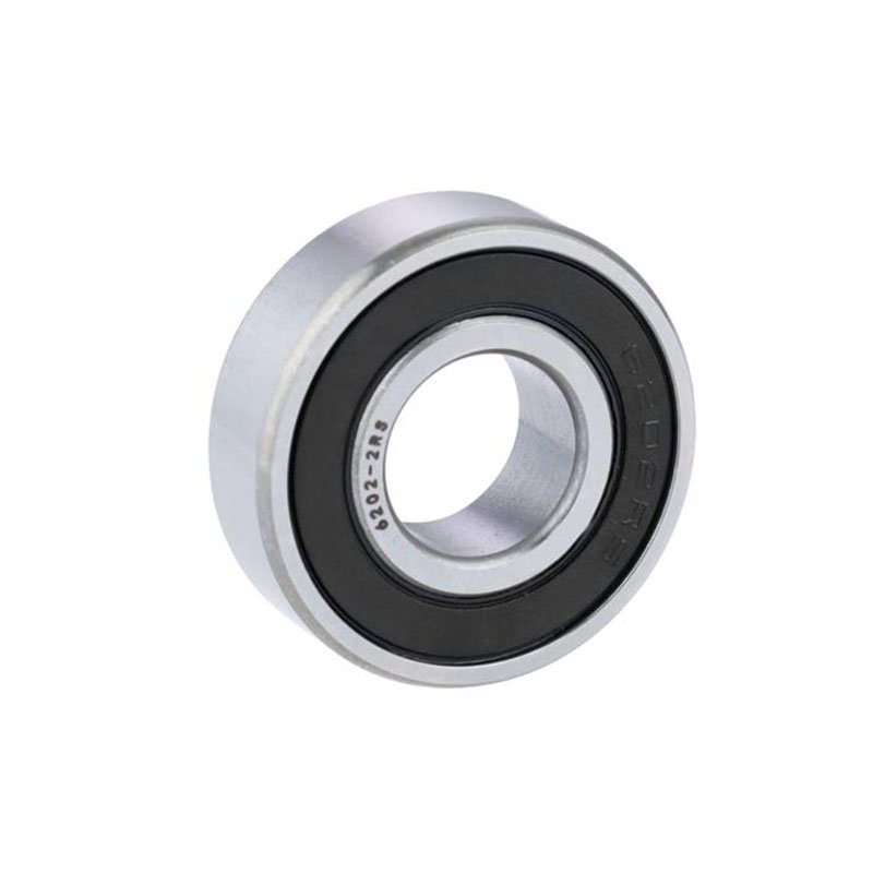 Cheap Deep Groove Ball Bearing 6301 6205 6201 6202 6203 6204 Zz 2rs Z Rs Bearing Roller Motor Bearings Oil Grease