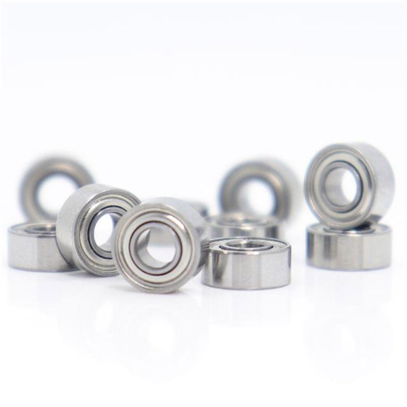 Cheap Deep Groove Ball Bearing 6301 6205 6201 6202 6203 6204 Zz 2rs Z Rs Bearing Roller Motor Bearings Oil Grease