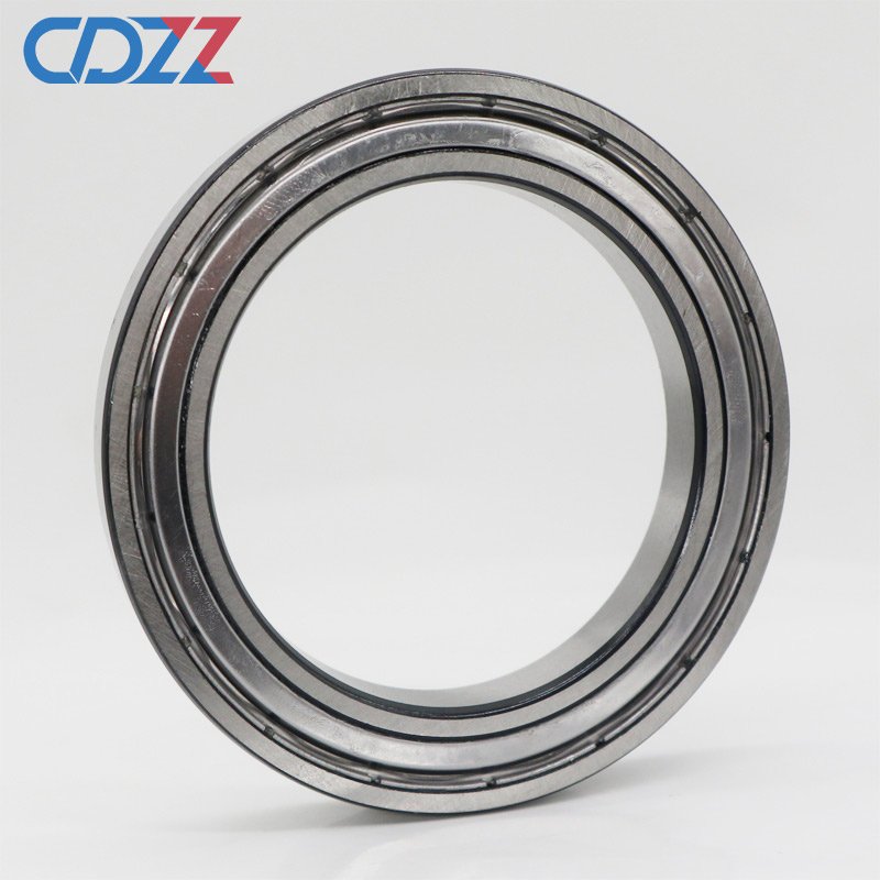 Factory direct sales 6903 High quality Deep groove ball bearing 6903 2RS ZZ 17*30*7 mm Automobile parts