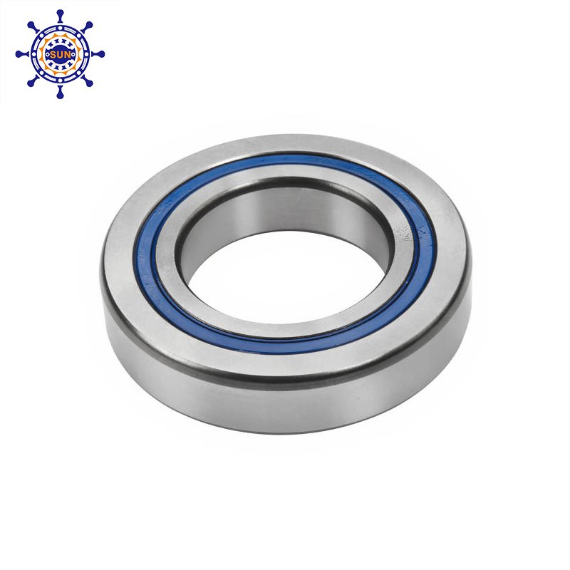 Optimize your equipment with our 6004 Deep Groove Ball Bearings, engineered for superior performance and strength.