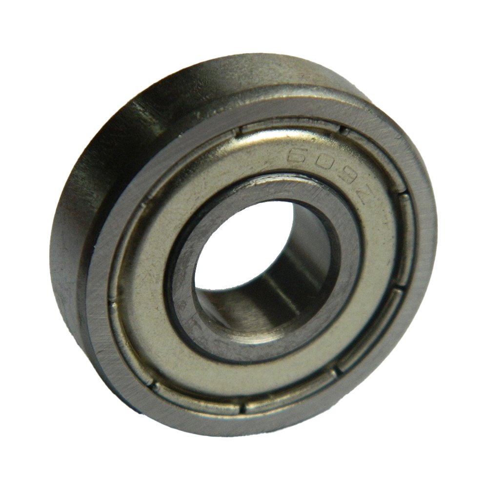 high quality low noise Gcr15 6015 deep groove ball bearing for machine